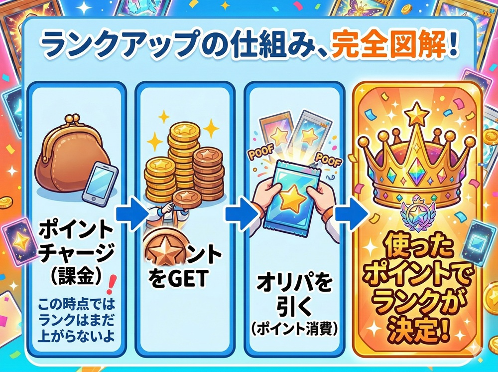 エクストレカ ブロンズランク
