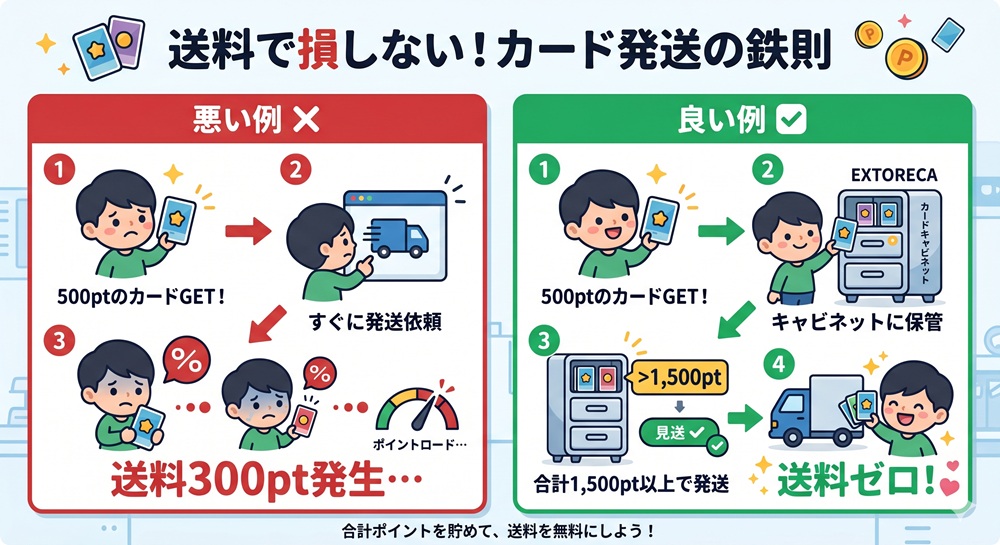 エクストレカ 料金
