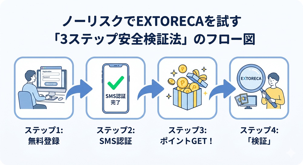 エクストレカ ワンコイン