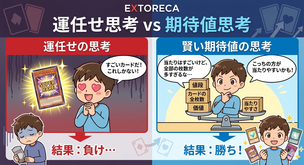 エクストレカ 151 ゲットチャンス