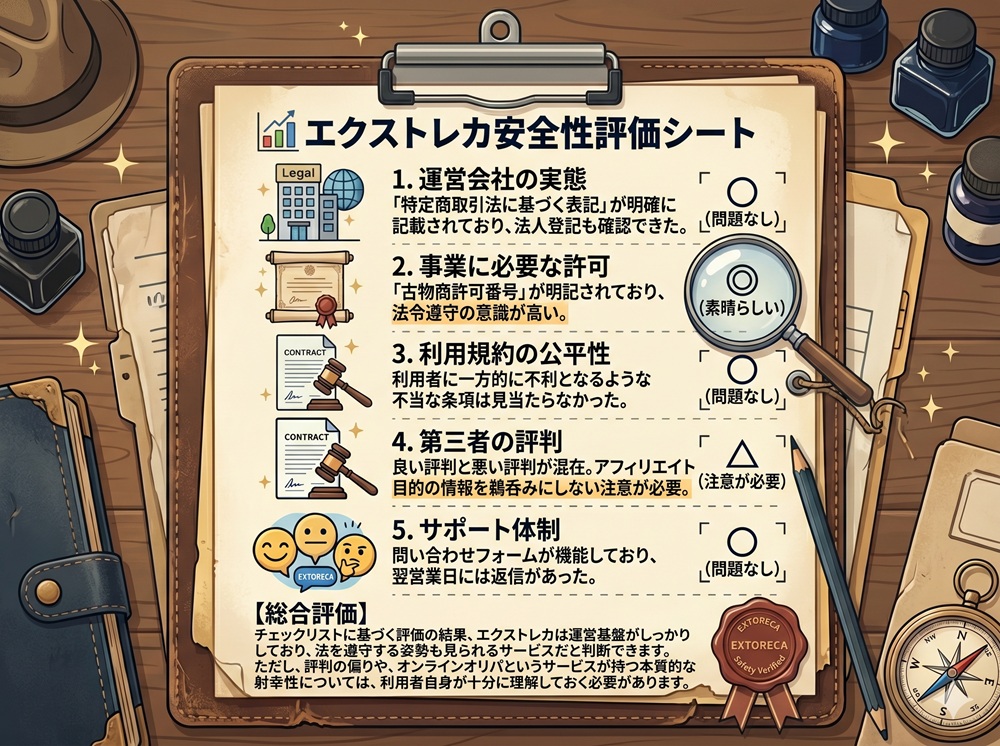 エクストレカ ワンピース