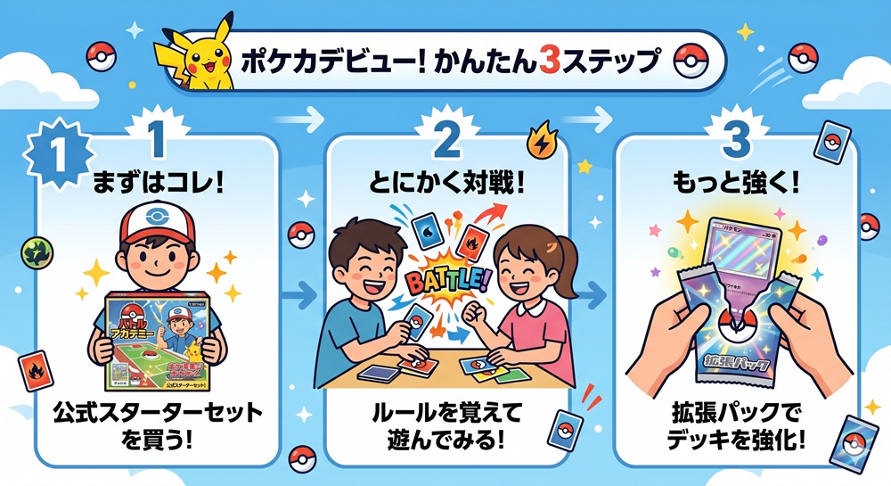 エクストレカ スターターセット