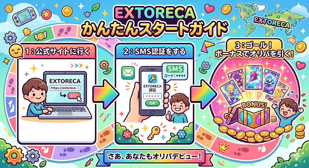 エクストレカ 一番くじ