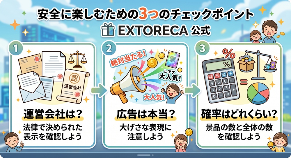 エクストレカ 年末ジャンボ