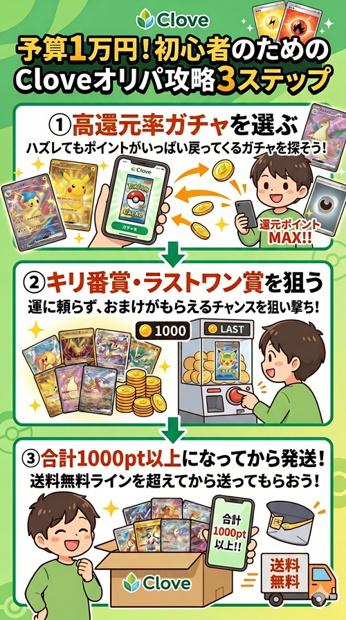 clove オリパ ポケカ psa10