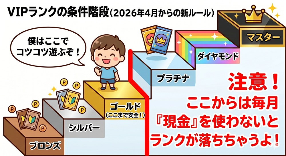 dopa ポイント