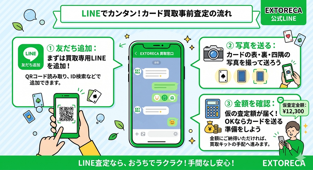 エクストレカ 買取