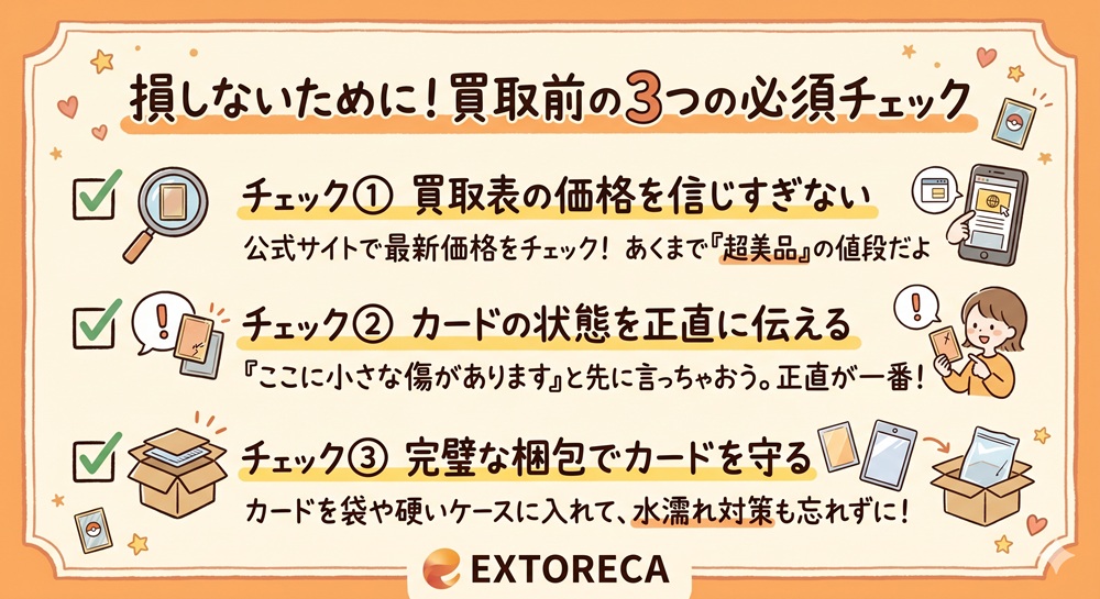 エクストレカ 買取