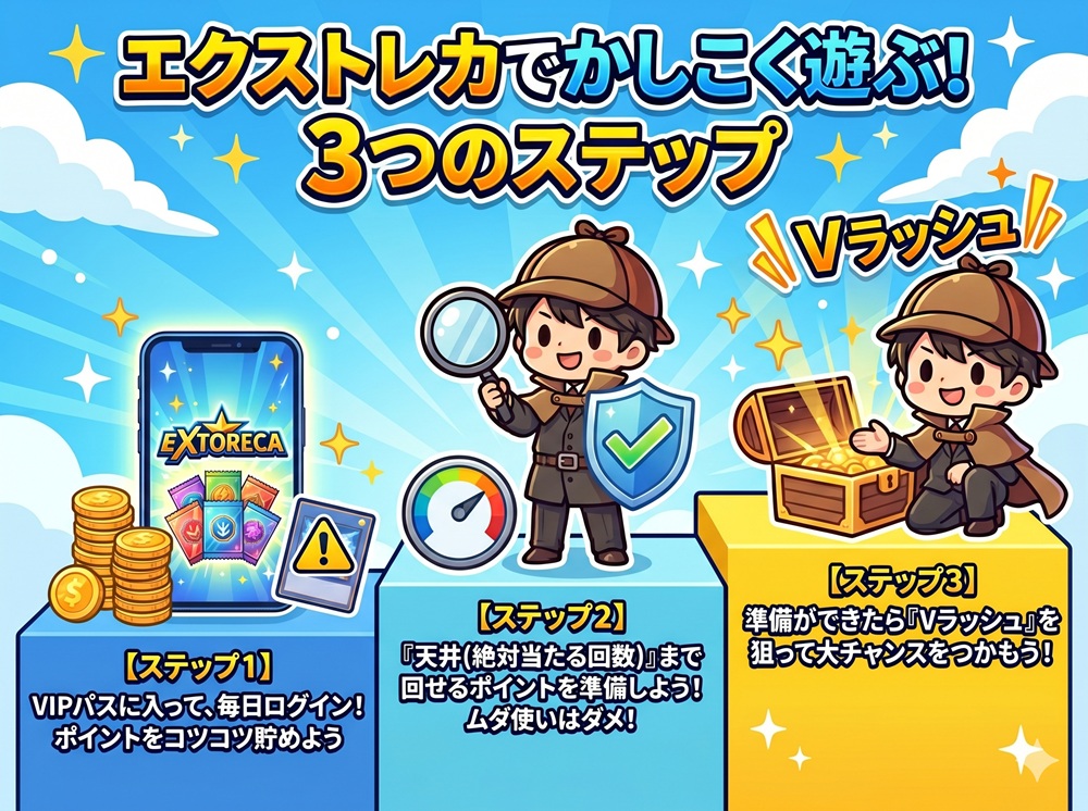 エクストレカ ひどい