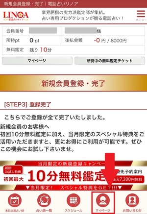 電話占いリノア 口コミ 評判 レビュー 比較 当たる先生 復縁 やり方 始め方 C.S.Eプロダクション株式会社