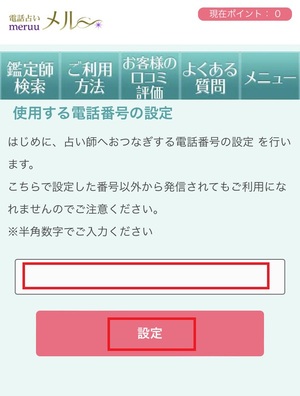 電話占いメル 口コミ 評判 レビュー 比較 当たる先生 復縁 やり方 始め方 テレシスネットワーク株式会社