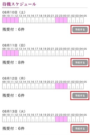 電話占いラフィネ 口コミ 評判 レビュー 比較 当たる先生 復縁 やり方 始め方 株式会社ギフトカムジャパン