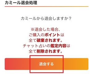 電話とライブ占いのカミールVoIP 口コミ 評判 レビュー 比較 当たる先生 復縁 やり方 始め方 株式会社エムティーアイ