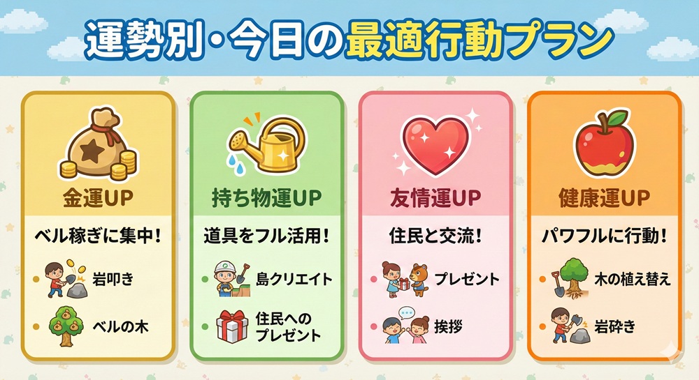 ハッケミィ 占い