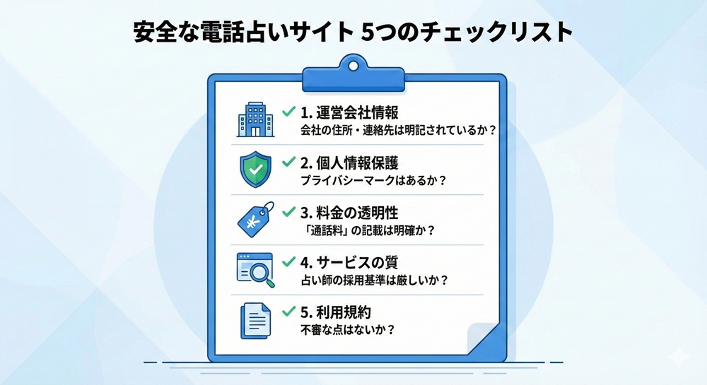 電話占いの通話料金はいくらですか？