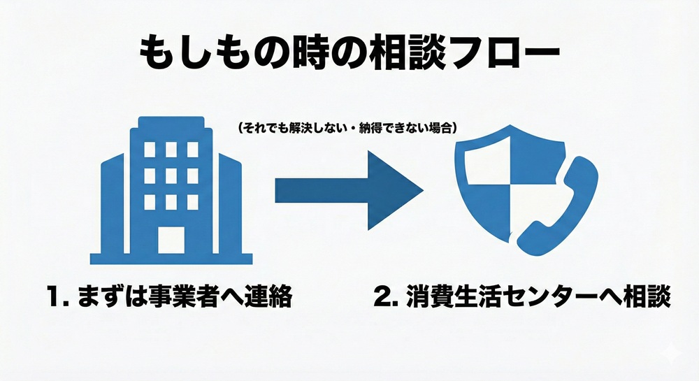 占いカリスに問い合わせするにはどうすればいいですか？