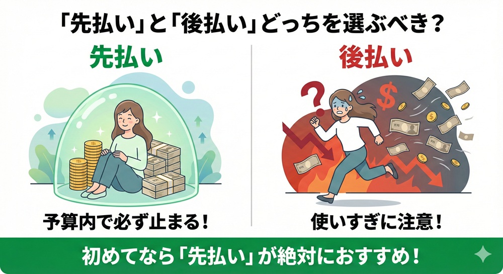ウィルはどのように支払いますか？