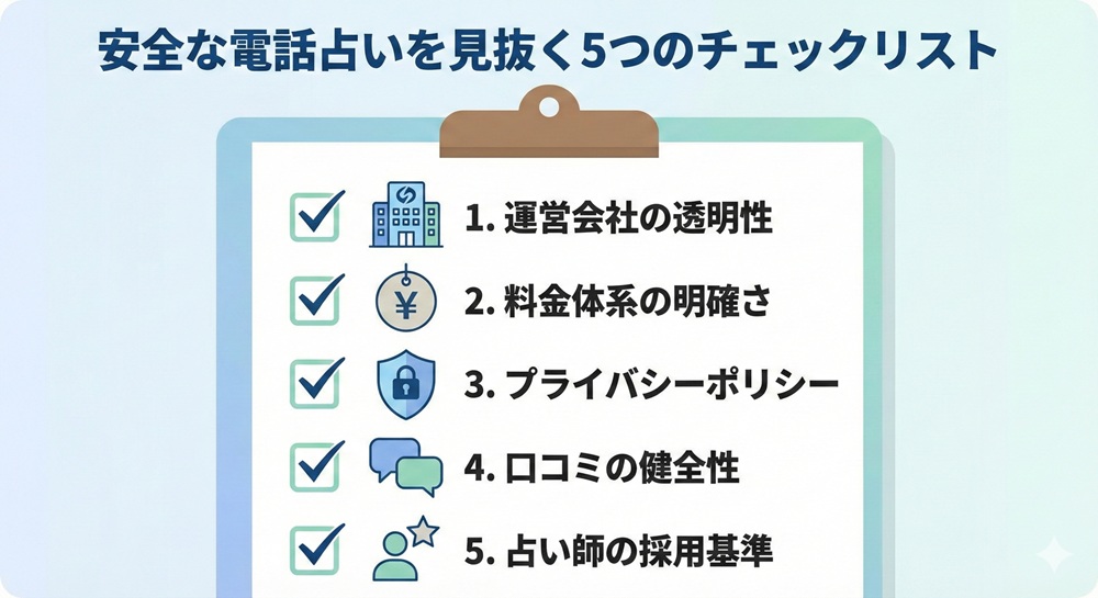 電話占いウィルの在籍数は？