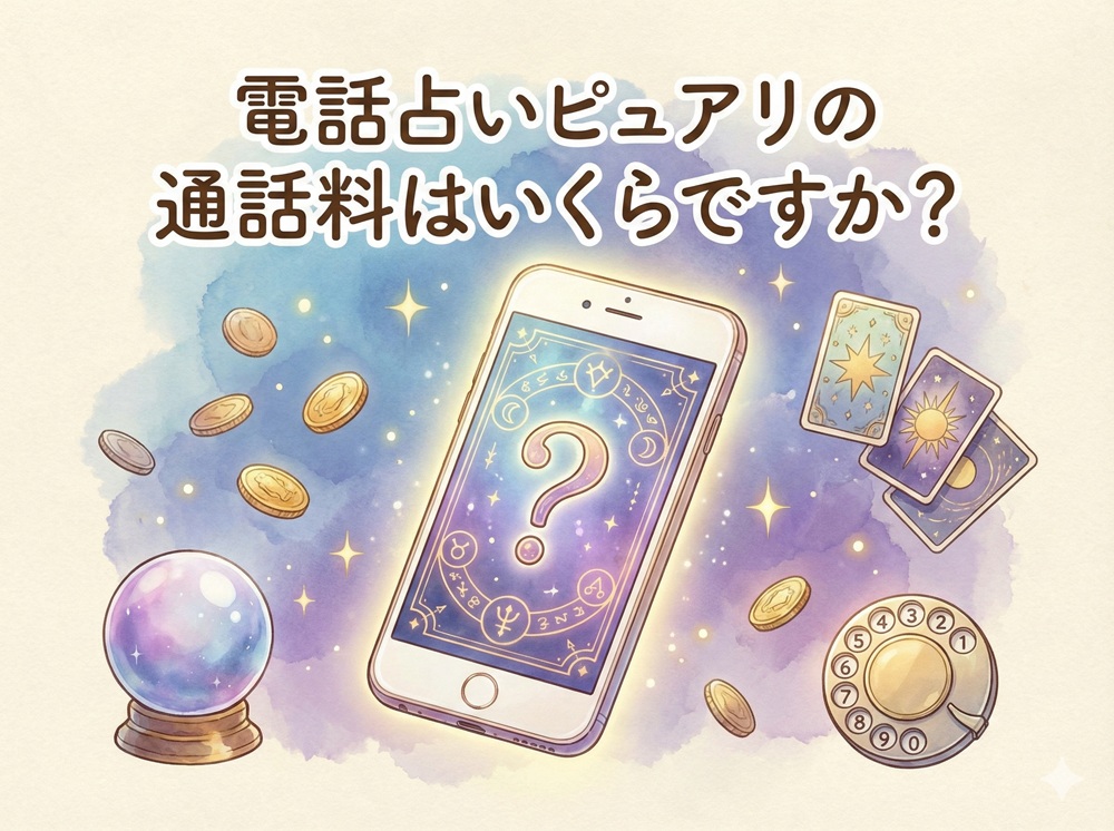 ピュアリの通話料はいくらですか？