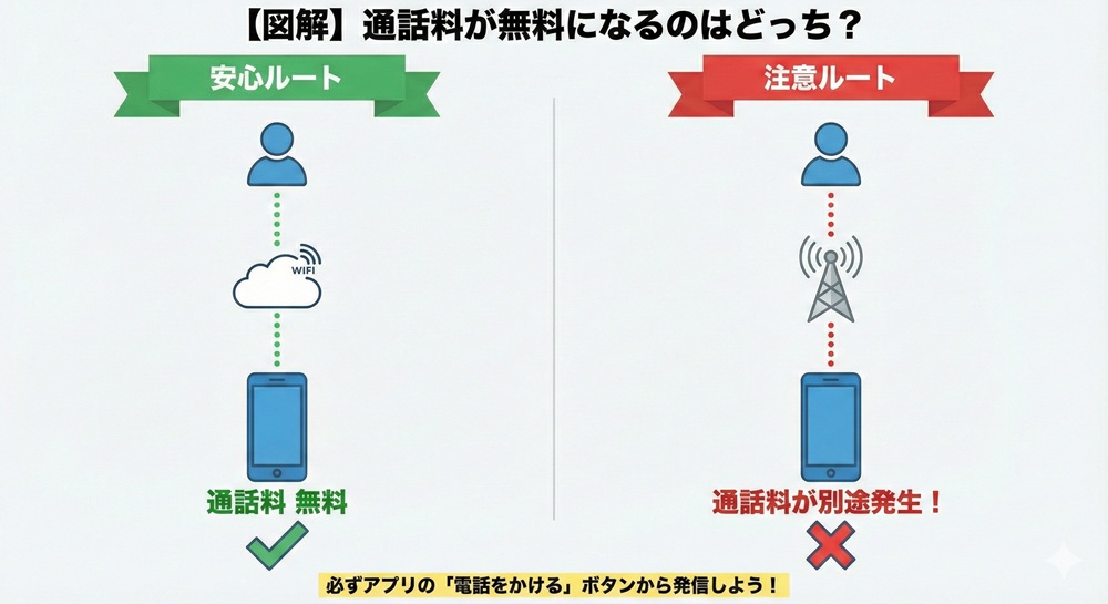 ココナラ電話占いの料金は？