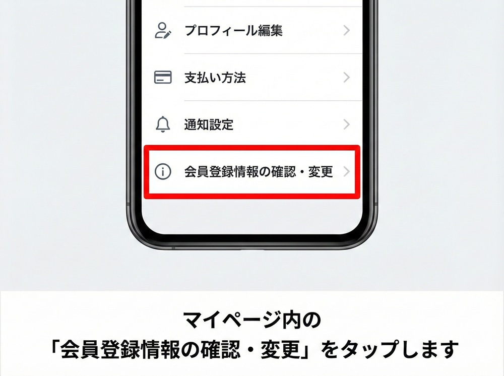 エキサイト電話占いの退会方法は？