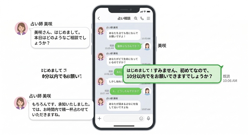 LINE占いの月額プランはいくらですか？