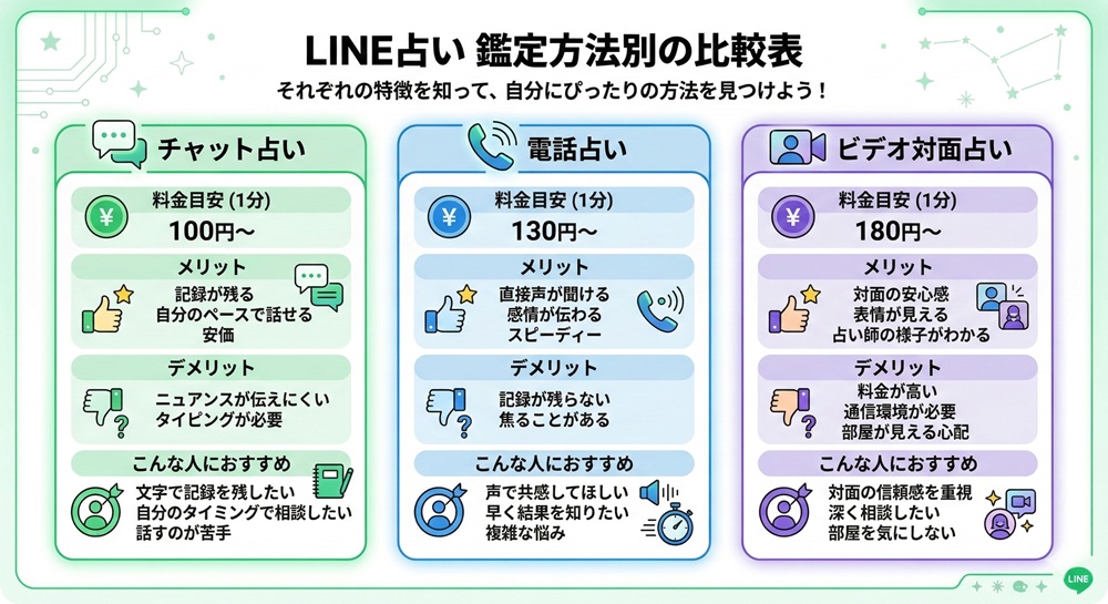 LINE占いの月額プランはいくらですか？