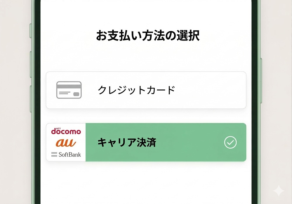 ライン占いは後払いできますか？