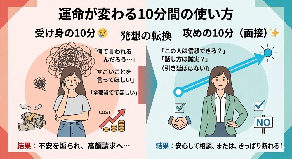 シエロの初回10分無料サービスとは？