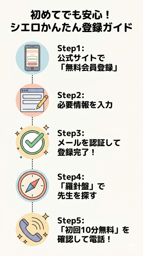 シエロで復縁に強い先生は誰ですか？