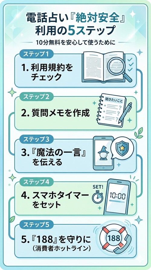 シエロの占いは10分無料ですか?