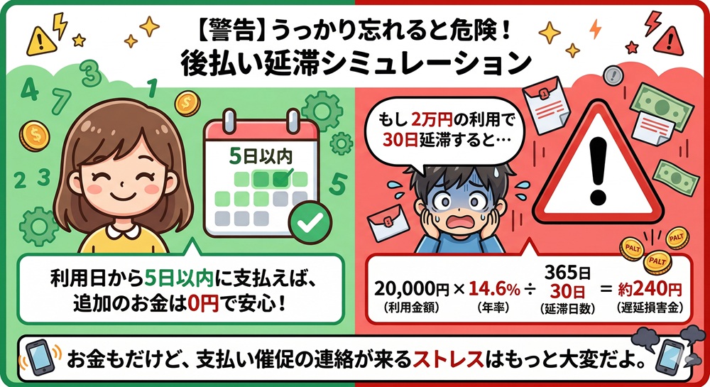 みんなの電話占いの料金は?