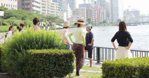 東京都中央区 月島 ホットヨガスタジオ おすすめ 比較 安い 体験レッスン 口コミ 効果 近く 男性