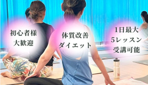 東京都八王子市 八王子みなみ野 ホットヨガスタジオ おすすめ 比較 安い 体験レッスン 口コミ 効果 近く 男性