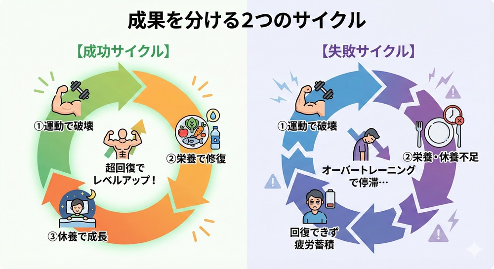 ホットヨガを週5回するとどんな効果があるの?