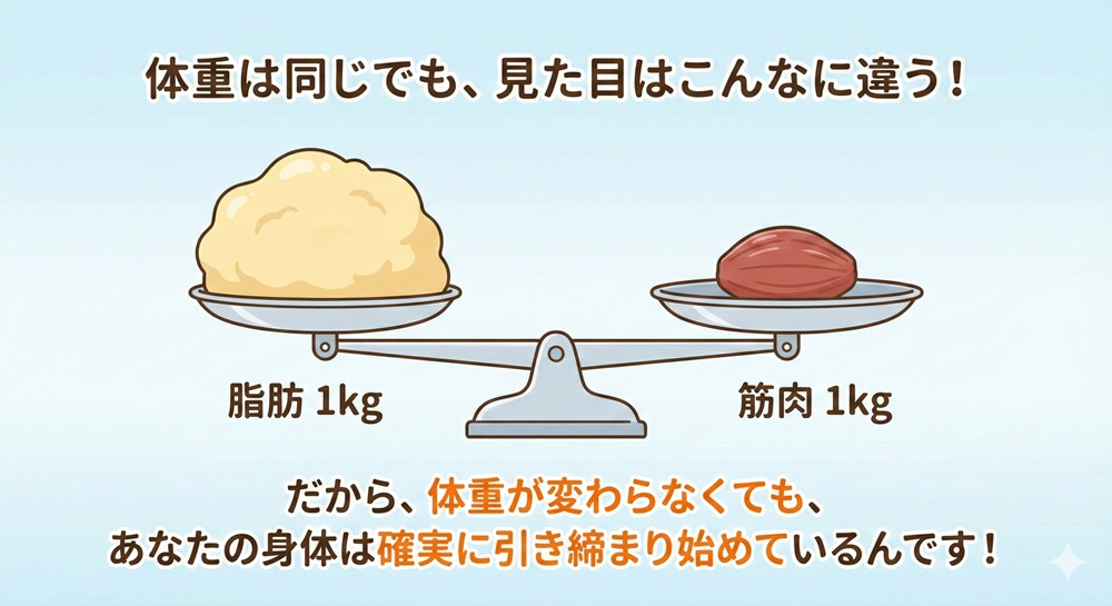 ホットヨガはいつ頃から痩せる？