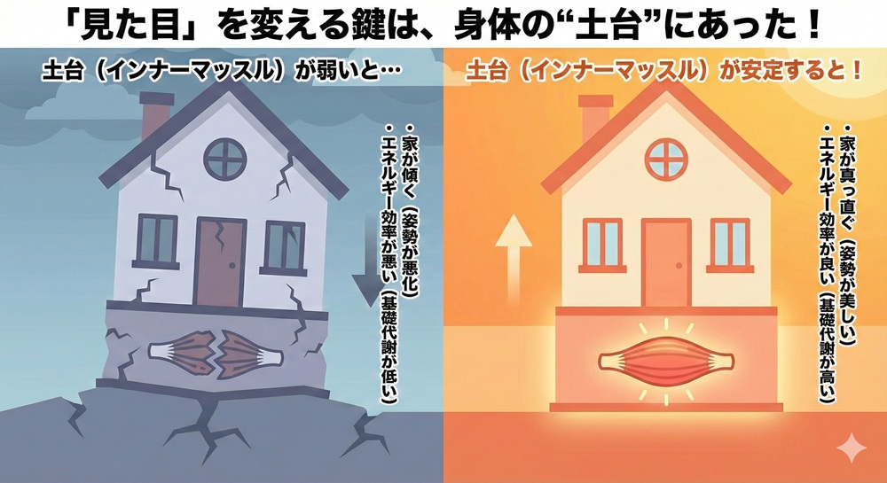 ホットヨガとピラティスはどっちが痩せますか？