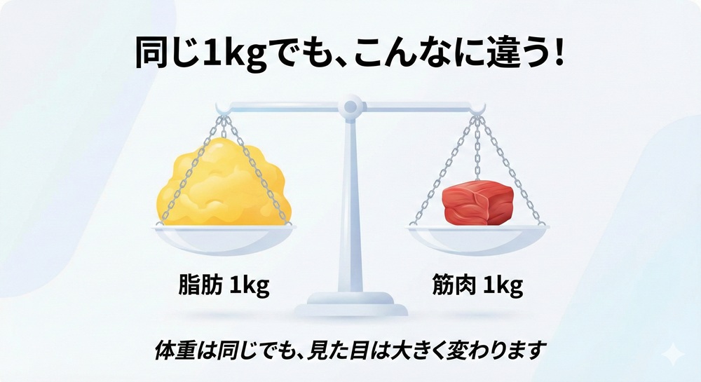 ホットヨガで体型は変わりますか?