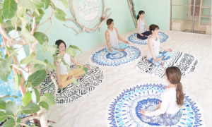 稲毛駅 千葉県千葉市稲毛区 ホットヨガスタジオ おすすめ 安い