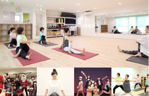 柏の葉キャンパス駅 千葉県柏市 ホットヨガスタジオ おすすめ 安い