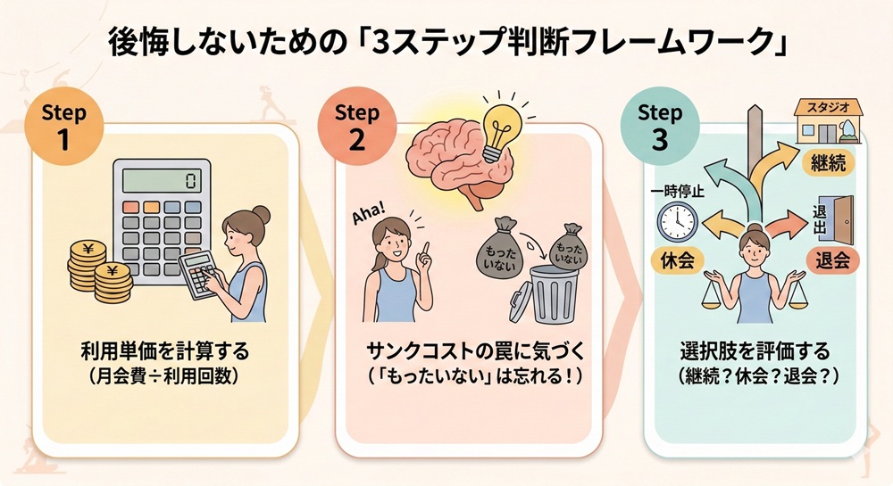 ラバを辞めた理由は何ですか？