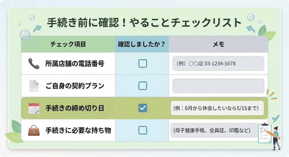 ロイブは妊娠中でも受けられますか？