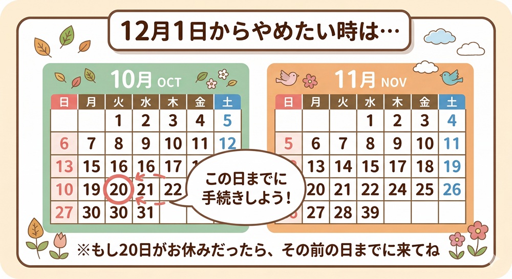 ロイブの退会は電話でできますか？