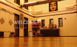 神栖市 茨城県 ホットヨガスタジオ おすすめ 安い