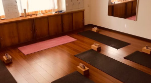 神栖市 茨城県 ホットヨガスタジオ おすすめ 安い