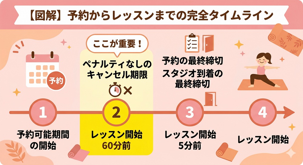 ロイブ予約いつまで?