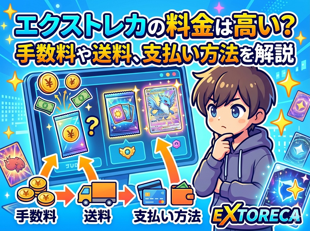 エクストレカ 料金