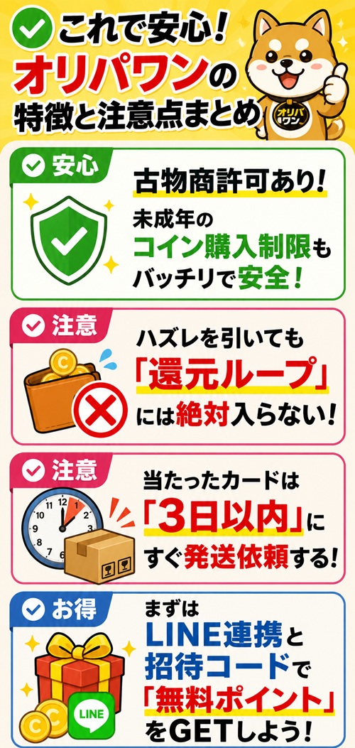 オリパワン 評判 詐欺 ポケカ