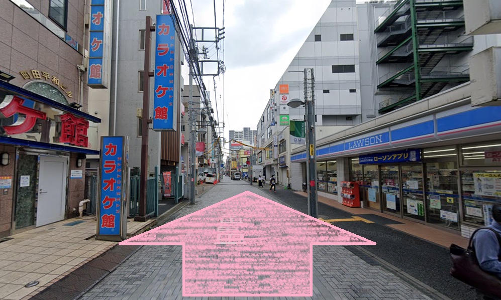 pilatesK ピラティスK 町田店 アクセス 行き方 口コミ 評判 料金 体験レッスン 比較 女性専用 安い マシンピラティス 株式会社LIFECREATE