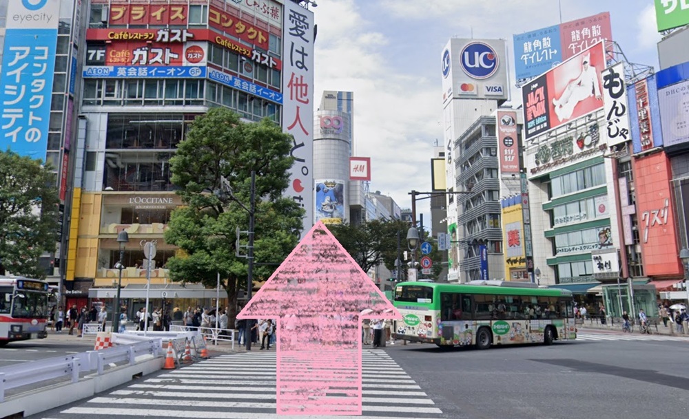 pilatesK ピラティスK 渋谷店 アクセス 行き方 口コミ 評判 料金 体験レッスン 比較 女性専用 安い マシンピラティス 株式会社LIFECREATE